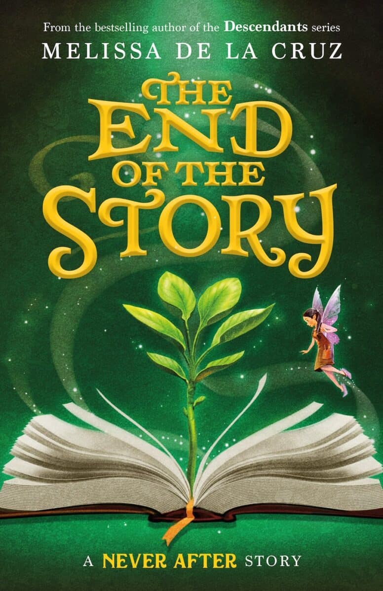 خرید کتاب رمان انگلیسی the end of the story اثر Melissa