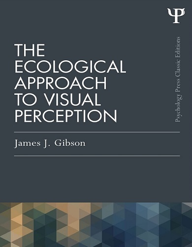 خرید کتاب زبان دانشگاهی The Ecological Approach to Visual Perception ...