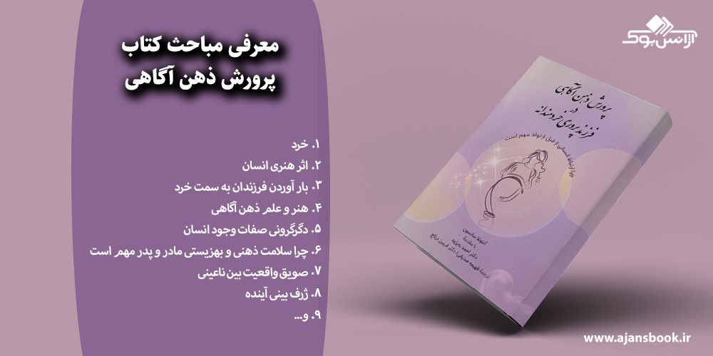  پرورش ذهن آگاهی