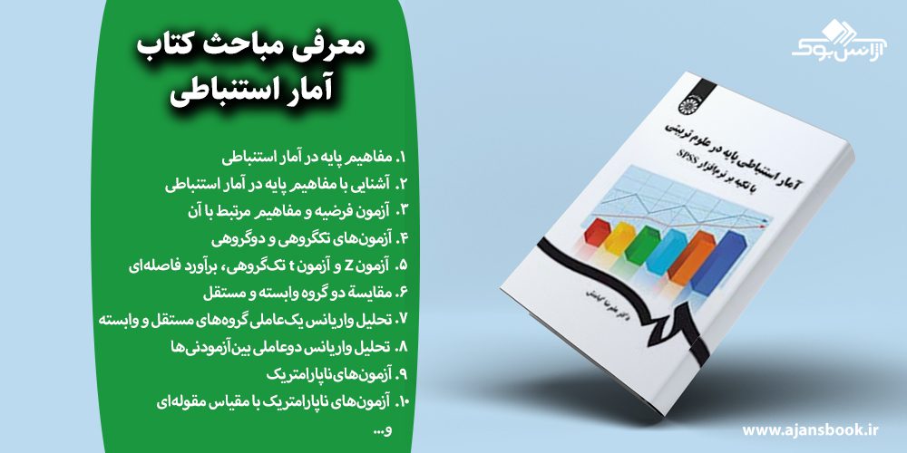 آمار استنباطی