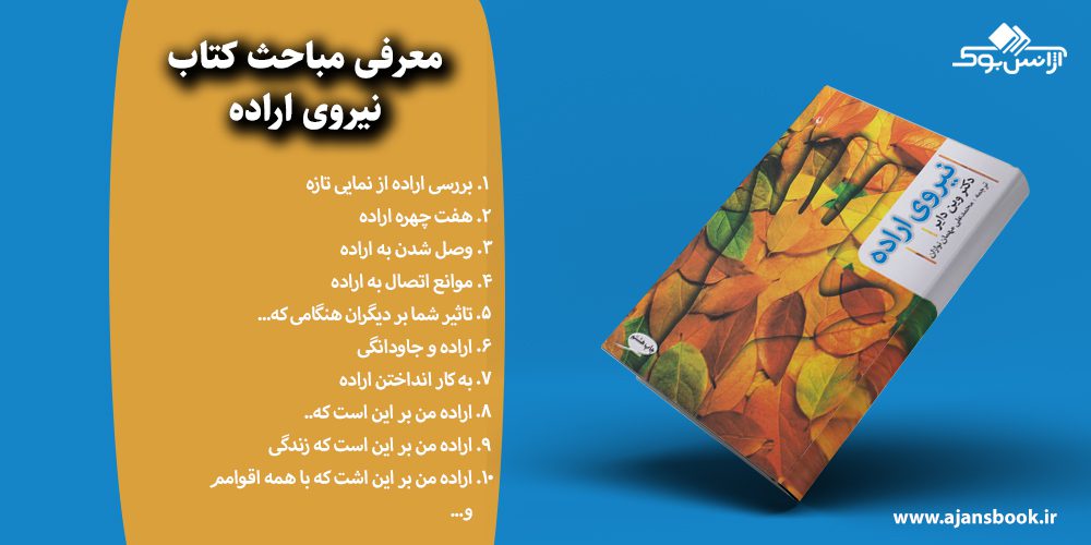 نیروی اراده