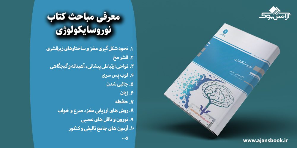 نوروسایکولوژی