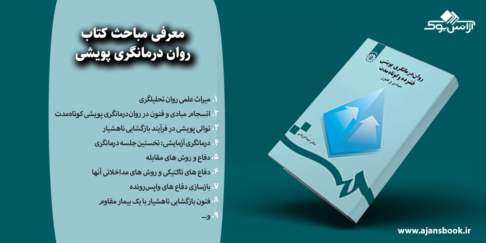 روان درمانگری پویشی