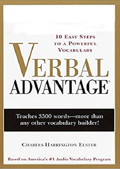 کتاب Verbal Advantage