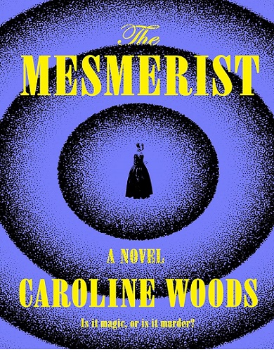 کتاب زبان The Mesmerist