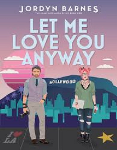 کتاب رمان انگلیسی Let Me Love You Anyway
