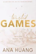 کتاب رمان انگلیسی Twisted game