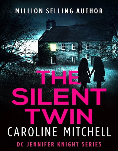 کتاب رمان انگلیسی The Silent Twin
