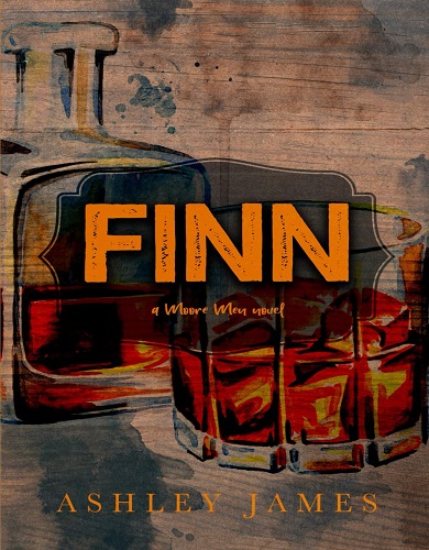 کتاب رمان انگلیسی Finn