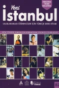 کتاب زبان ترکی استانبولی Yeni Istanbul B2