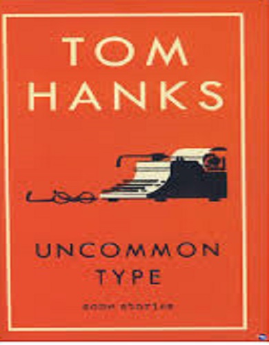 کتاب زبان انگلیسی Uncommon Type