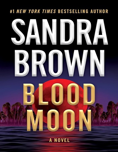 کتاب رمان انگلیسی Blood Moon