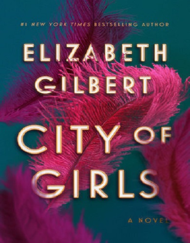 کتاب زبان انگلیسی City of Girls