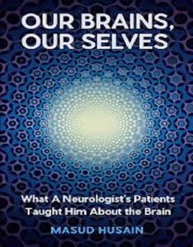 کتاب رمان انگلیسی Our Brains Our Selves