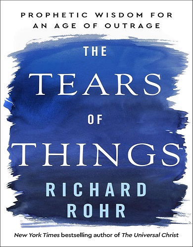 کتاب رمان انگلیسی The Tears of Things