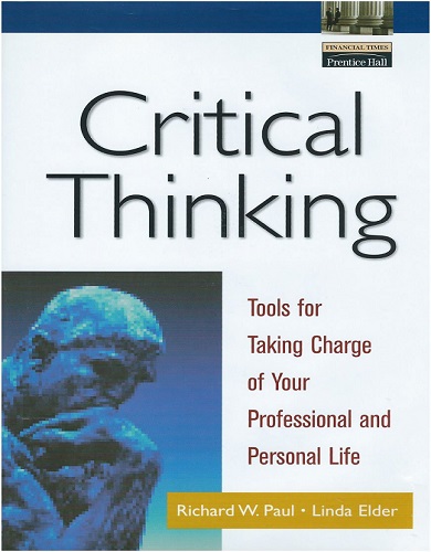 کتاب زبان Critical Thinking