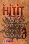 کتاب ترکی استانبولی Yeni hitit 3