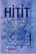 کتاب ترکی استانبولی Yeni hitit 1
