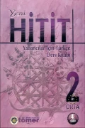 کتاب زبان ترکی استانبولی Yeni hitit2