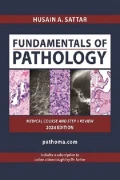 کتاب  Fundamentals of PATOLOGY PATHOMAرنگی