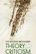 کتاب زبان دانشگاهی The Norton Anthology of Theory and Criticism